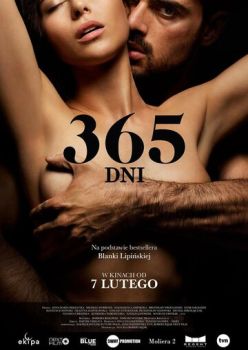 365 дней смотреть онлайн